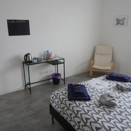 B&B Gioli มิลาน ภายนอก รูปภาพ