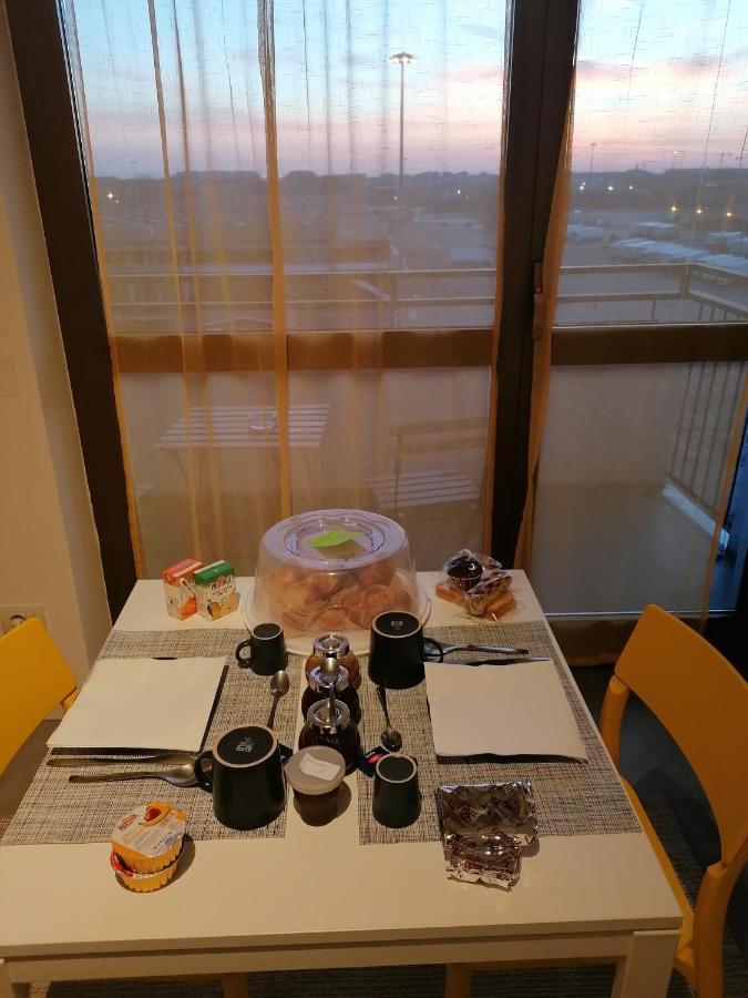B&B Gioli มิลาน ภายนอก รูปภาพ